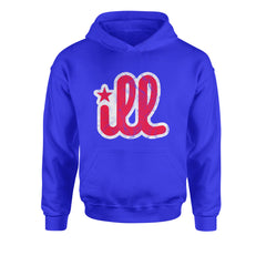 ILL Vintage It&