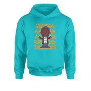 Youth Hoodie Sweatshirt