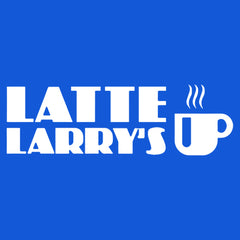 Latte Larry&