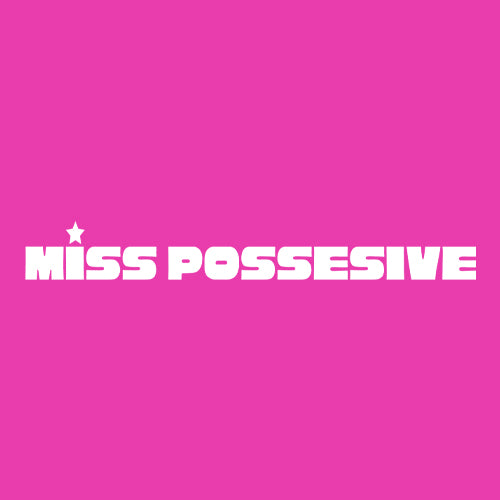 Miss Possessive Music Mens T-shirt 