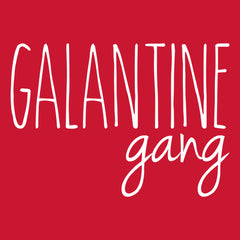 Galentine Gang Valentine&