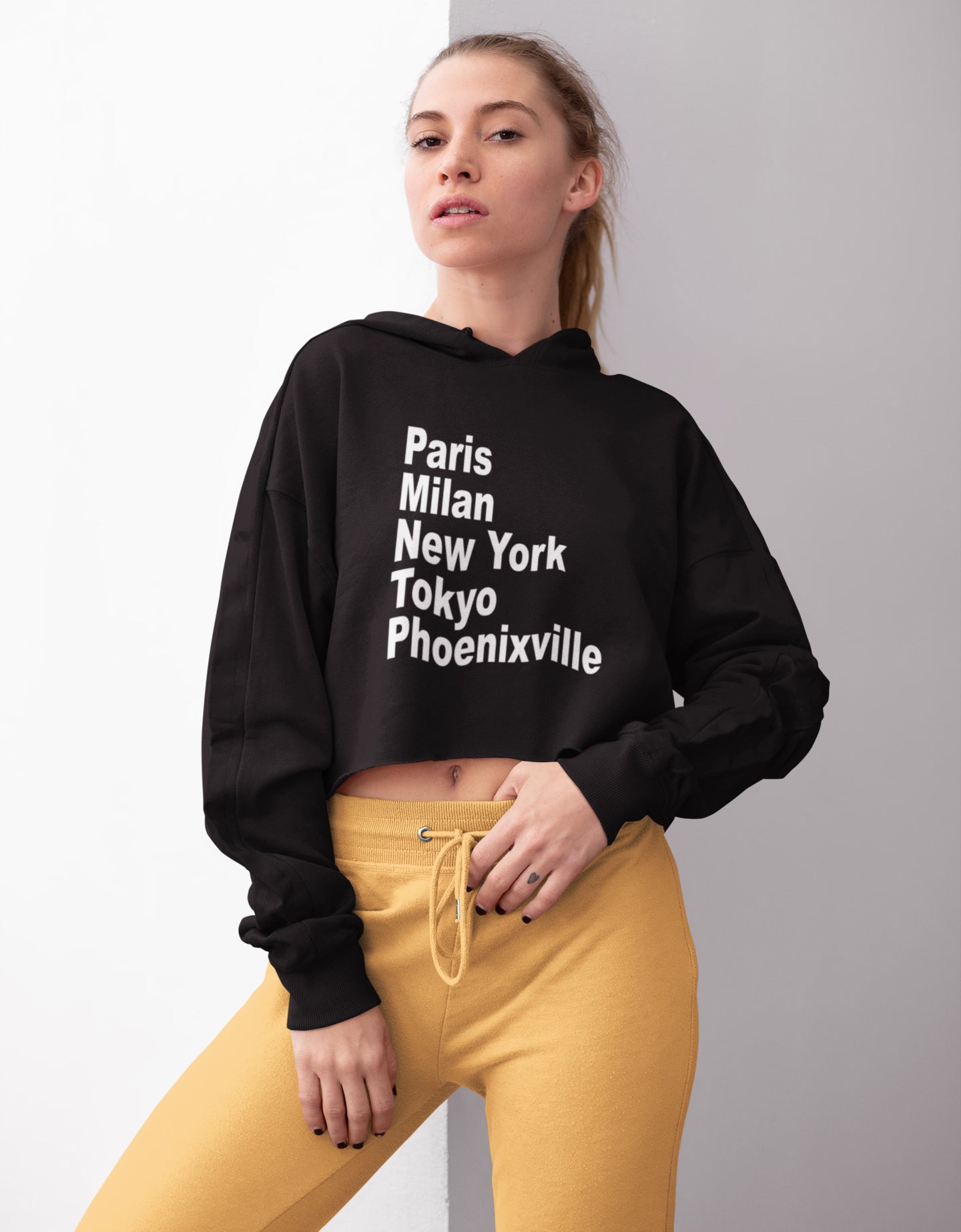 The Great Borough Of Phoenixville Mens T-shirt