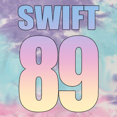 Lover Era Swift 89 Birth Year Music Fan TTPD Mens T-shirt