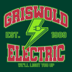 Griswold Electric We&