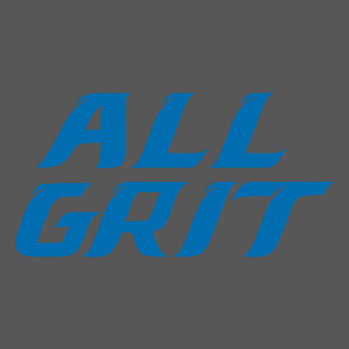 All Grit Detroit Football Men&