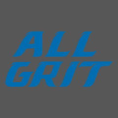 All Grit Detroit Football Men&