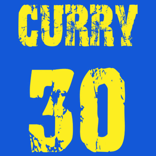 Curry #30 Mens T-shirt