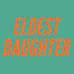 Eldest Daughter Mens T-shirt