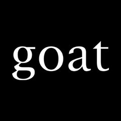GOAT - Greatest Of All Time  Mens T-shirt 