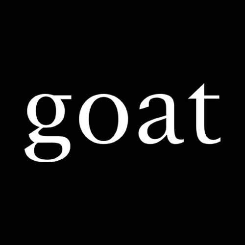 GOAT - Greatest Of All Time  Mens T-shirt 