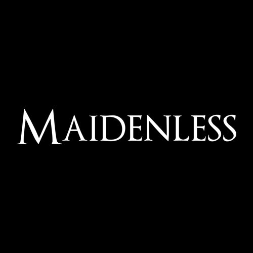 Maidenless  Mens T-shirt 