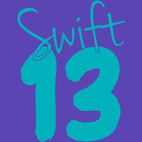 13 Swift 13 Lucky Number Era TTPD Mens T-shirt