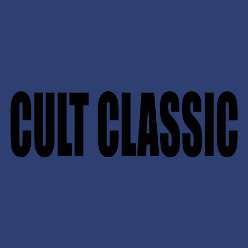 Cult Classic Pop Music Club  Mens T-shirt