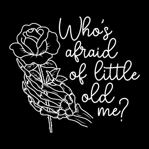 Who&