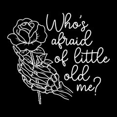 Who&