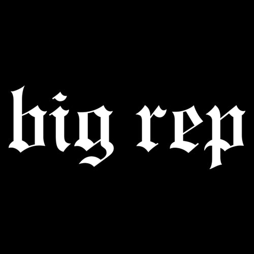 Big Rep Reputation Music Lover Gift Fan Favorite Mens T-shirt 