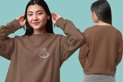 JLSP Original Crewneck for Adults