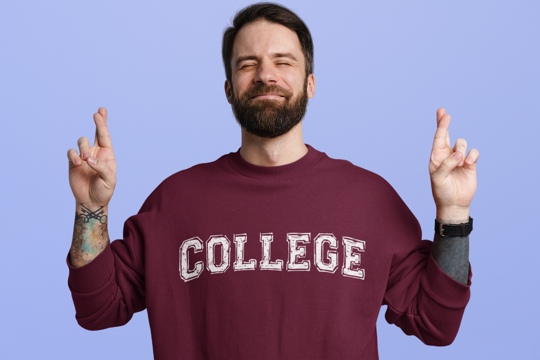 College Belushi Frat House Party Bluto Tribute Animal Mens T-shirt 