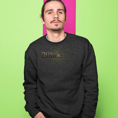 DunesDay Desert Apocolypse Adult Crewneck Sweatshirt 
