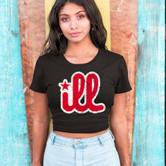 ILL Vintage It&