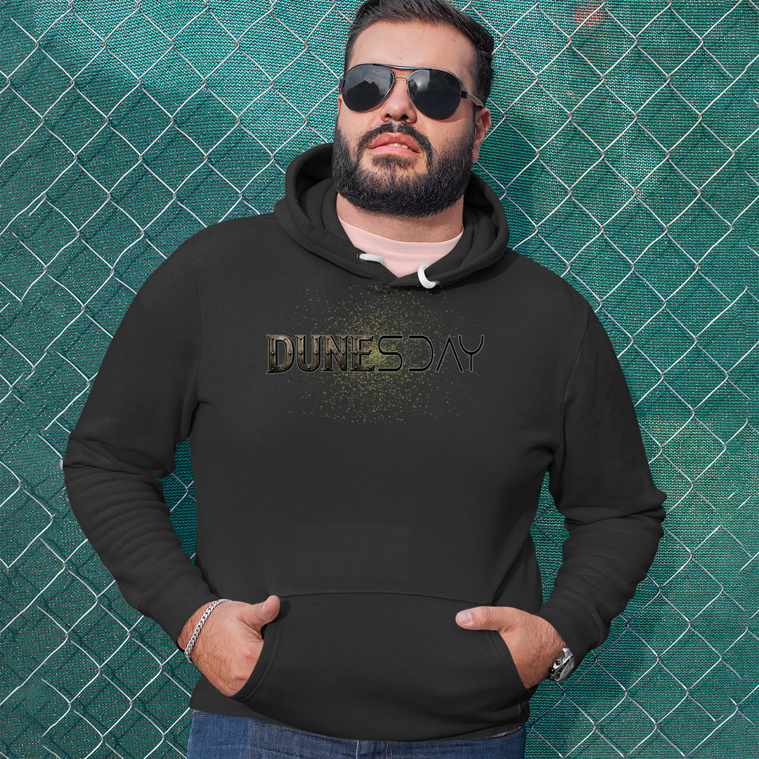 DunesDay Desert Apocolypse Adult Hoodie Sweatshirt 