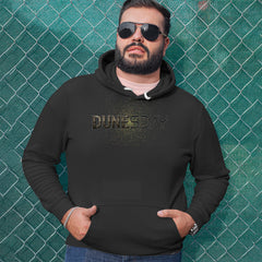 DunesDay Desert Apocolypse Adult Hoodie Sweatshirt 
