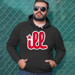ILL Vintage It's A Philly Thing Adult Hoodie Sweatshirt 