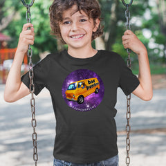 Bad Hombres Space West Chester Band Youth T-shirt 