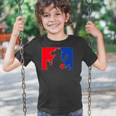 Philly Baseball Phan Youth T-shirt 