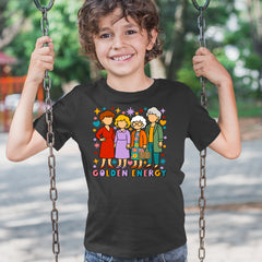 Golden Forever Golden Girls Youth T-shirt 