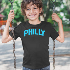 Philly Philadelphia Pride Youth T-shirt 