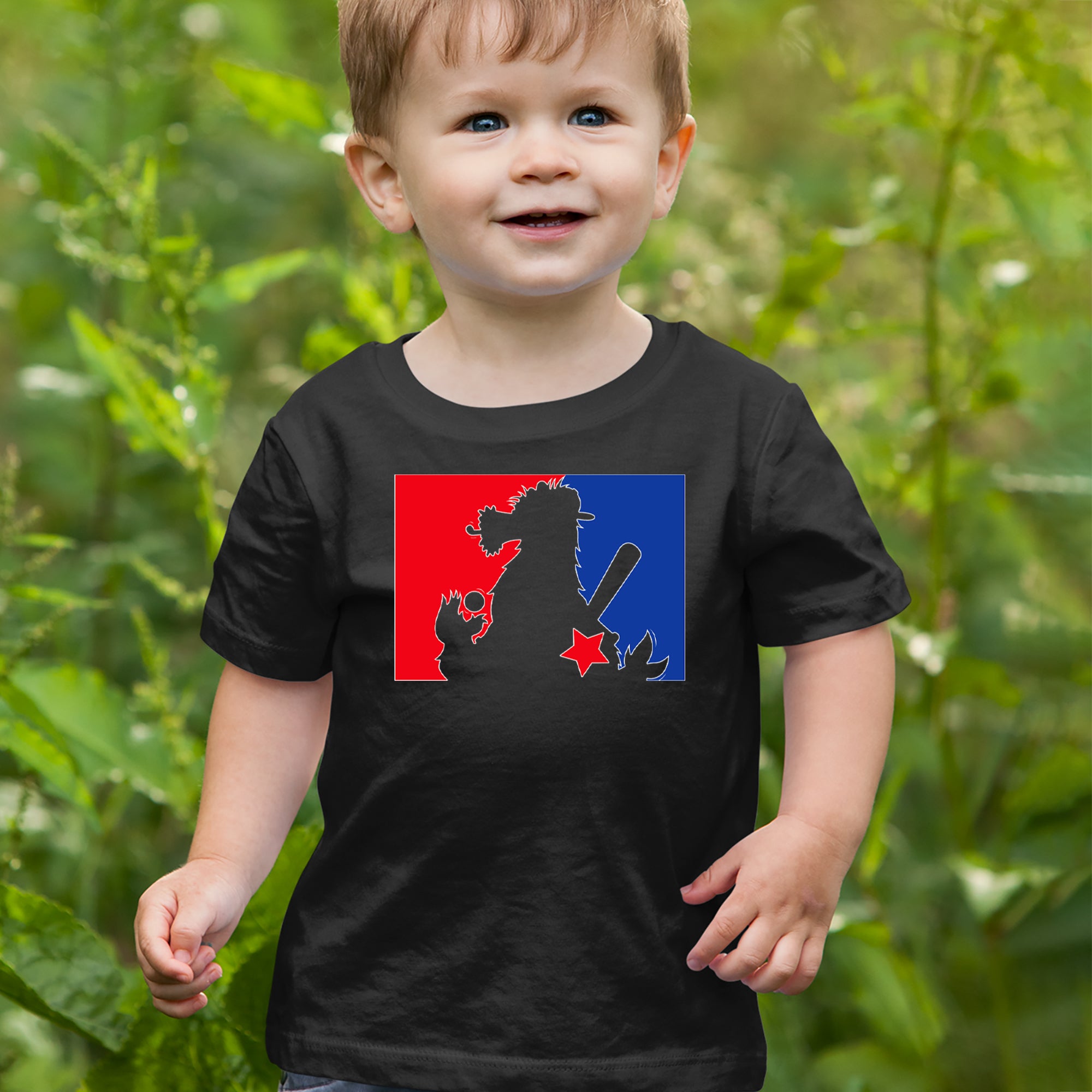Philly Baseball Phan Infant One-Piece Romper Bodysuit Or Toddler T-shirt 
