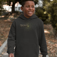 DunesDay Desert Apocolypse Youth-Sized Hoodie 