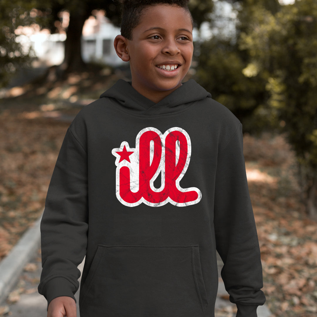 ILL Vintage It&