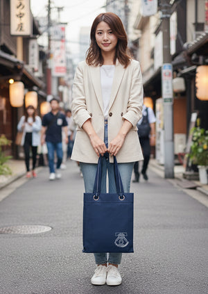 JLSP Original Tote Bag