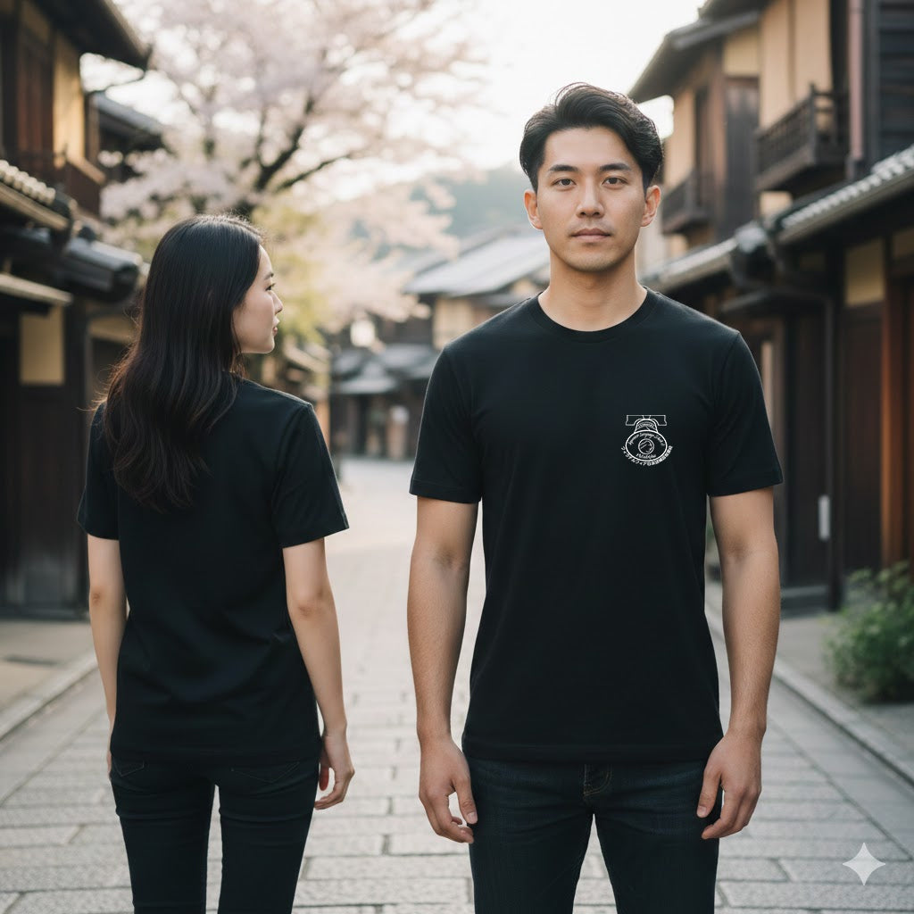 JLSP Original T-shirt for Adults