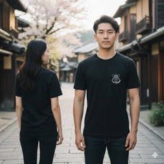 JLSP Original T-shirt for Adults