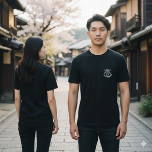 JLSP Original T-shirt for Adults