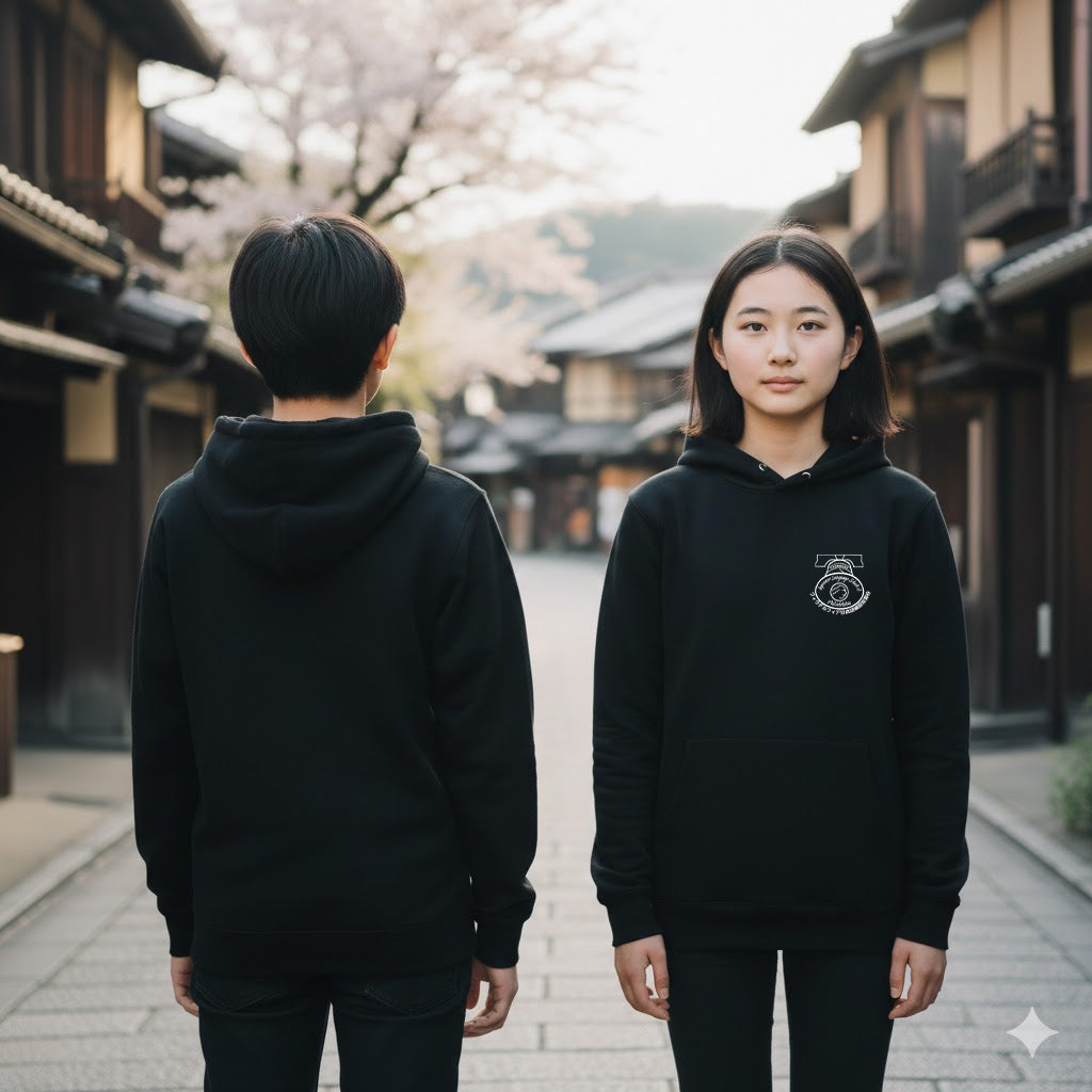 JLSP Original Hoodie for Kids