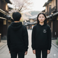 JLSP Original Hoodie for Kids
