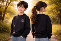 JLSP Original Crewneck Sweatshirt for Kids