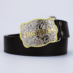 Western Style "Texas Hold &