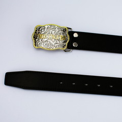Western Style "Texas Hold &