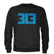 Crewneck Sweatshirt