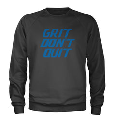 Grit Don&