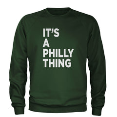 PHILLY It&