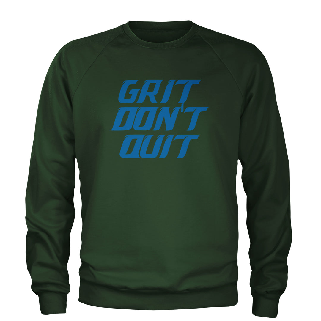 Grit Don&