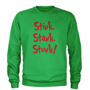 Crewneck Sweatshirt