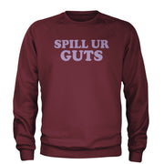 Crewneck Sweatshirt