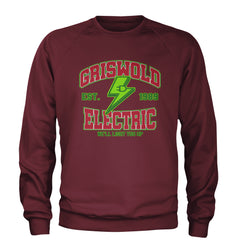 Griswold Electric We&
